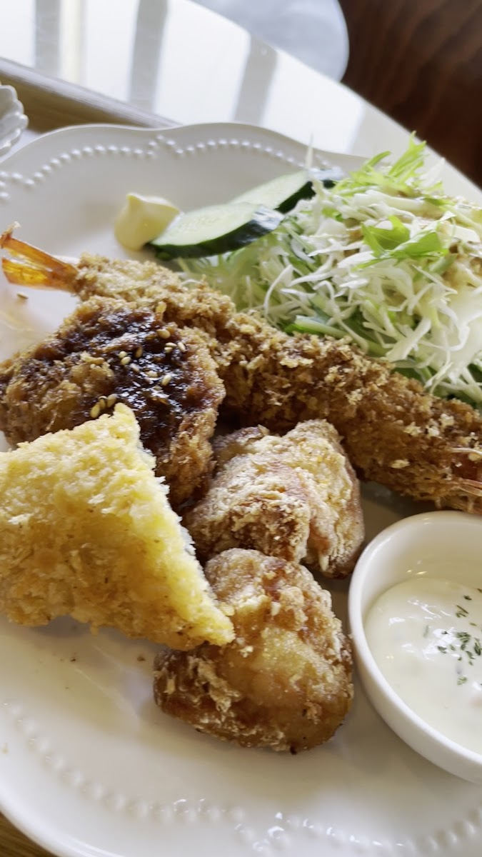 Qoooo's cafe