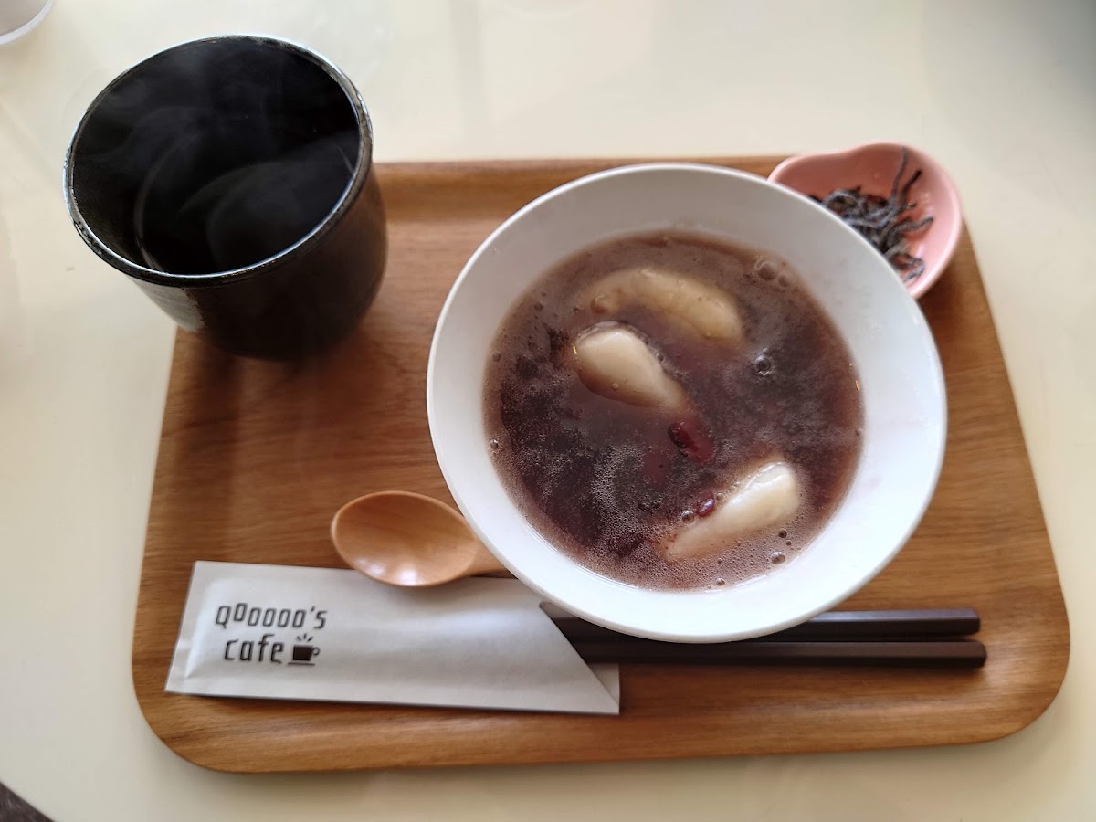 Qoooo's cafe