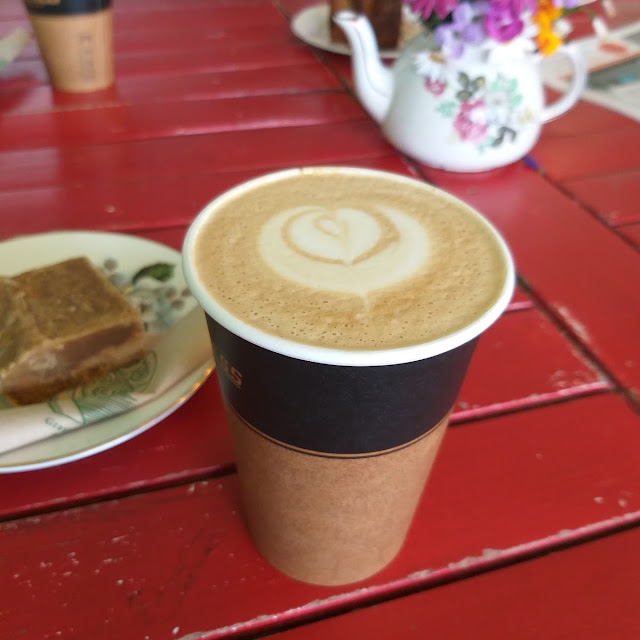 Flat White