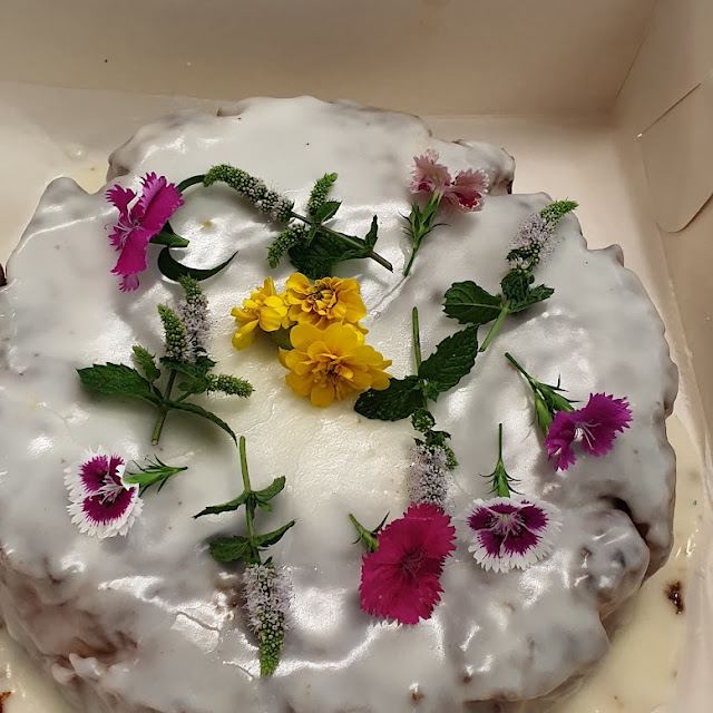 Birthday Cake