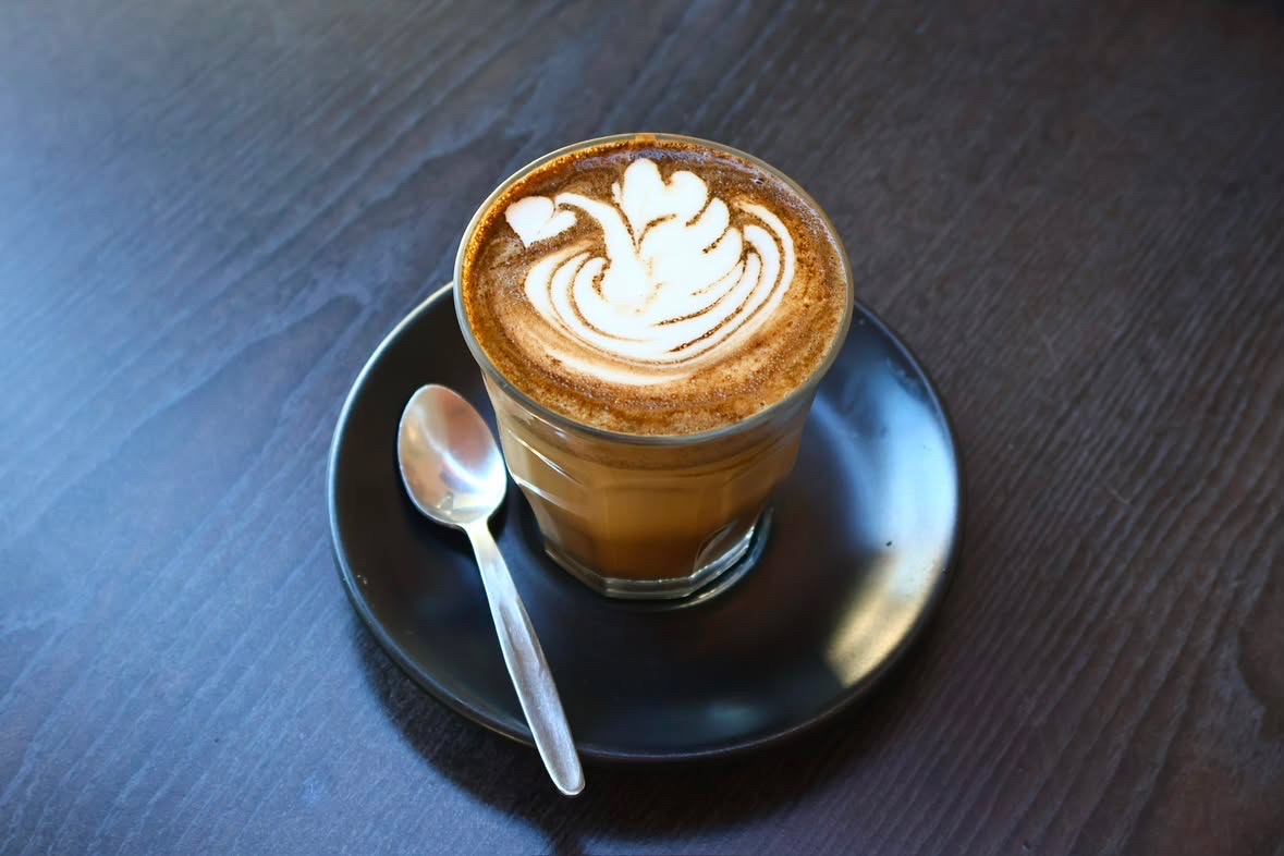 Wharf Cafe @Pyrmont