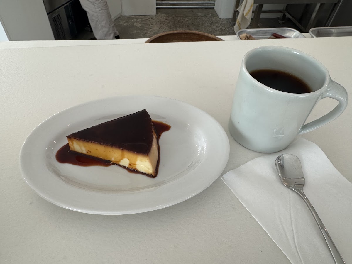 Amenohi Coffee