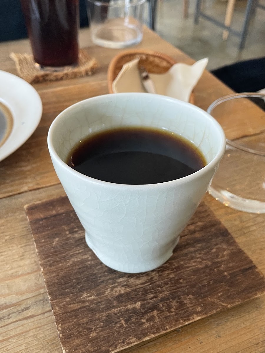 Amenohi Coffee