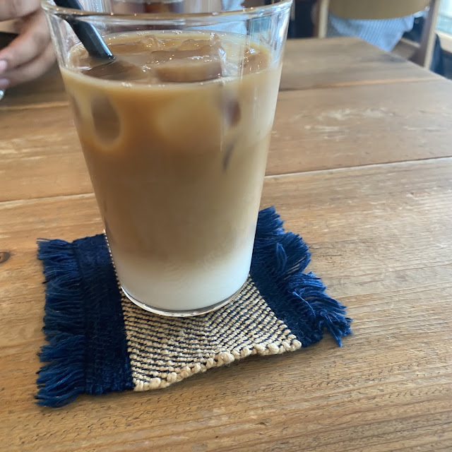 라떼