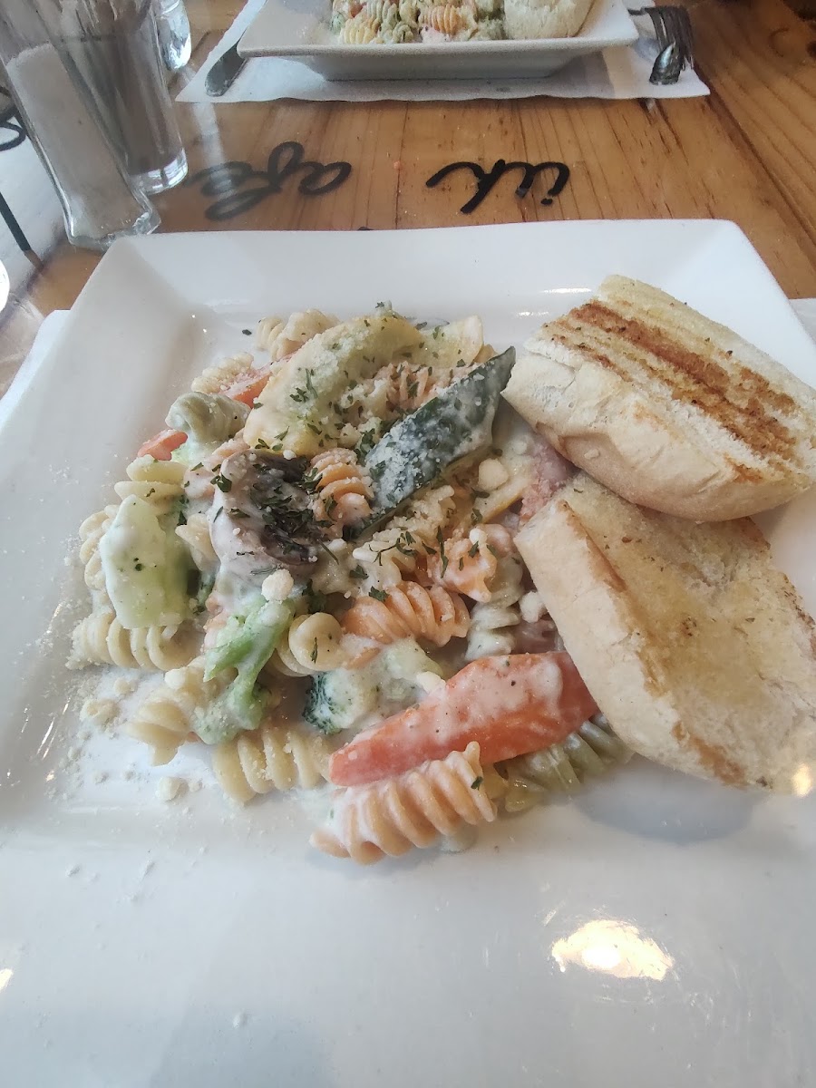 Silk Cafe