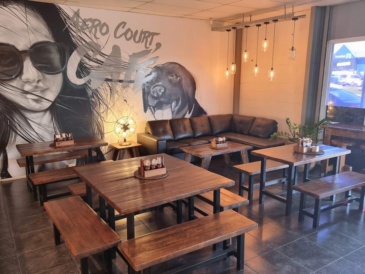 Aero Court