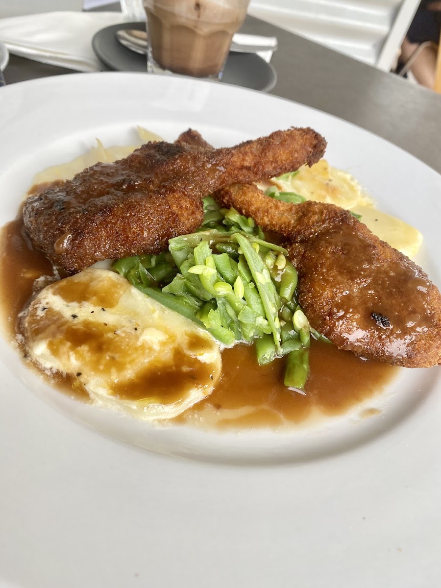 Creekside Cafe