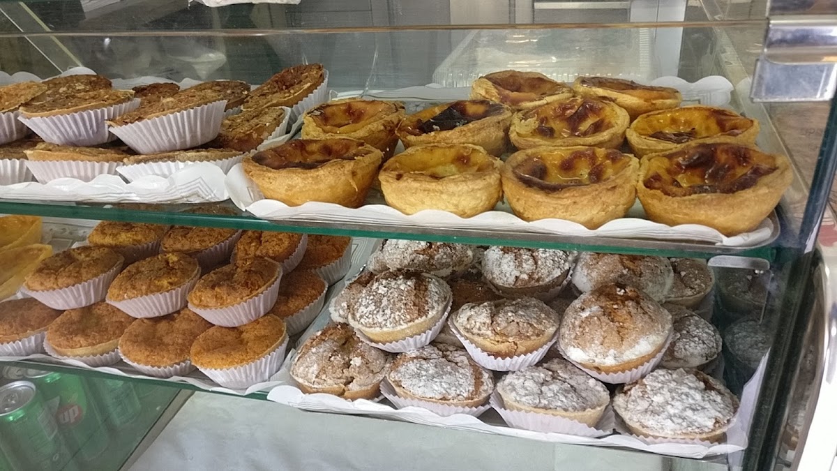 Padaria Alentejana do Isaías