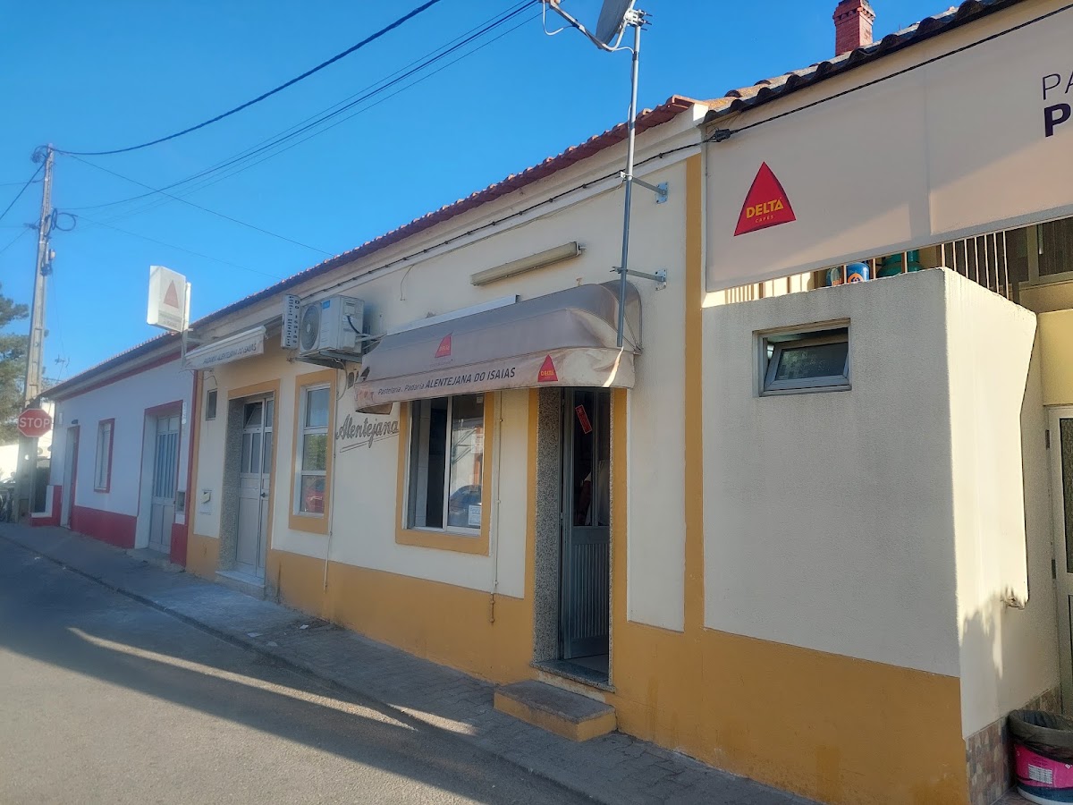 Padaria Alentejana do Isaías