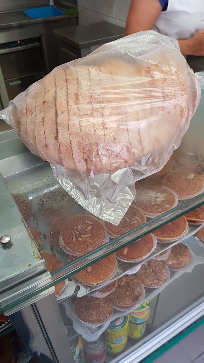 Padaria Alentejana do Isaías