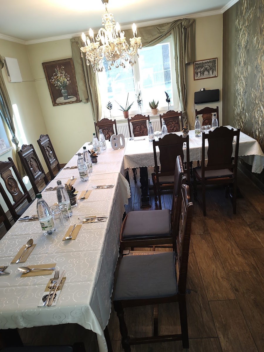 Café Lili Marleen Plauen