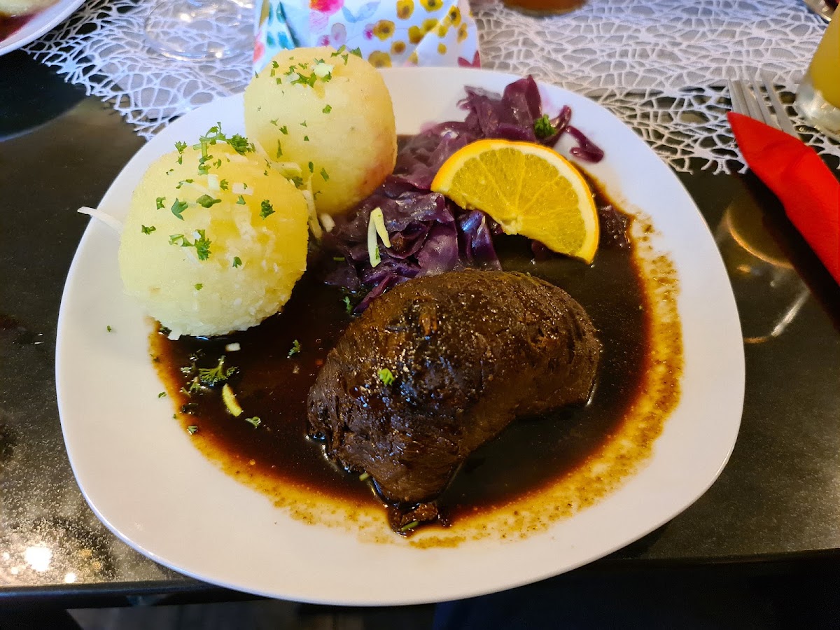 Café Lili Marleen Plauen