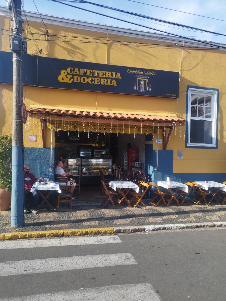 Empório Caipira
