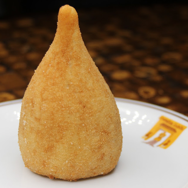 Coxinha