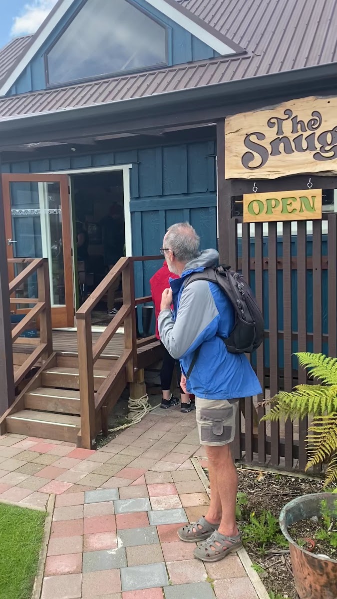 The Snuggery
