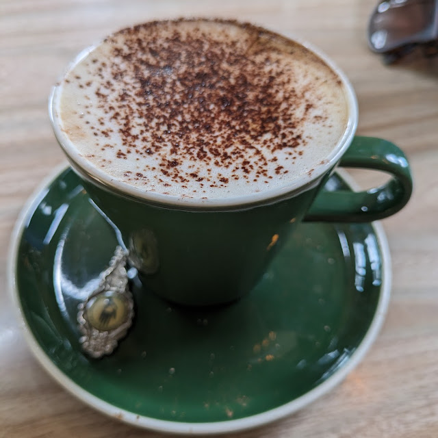 Cappuccino