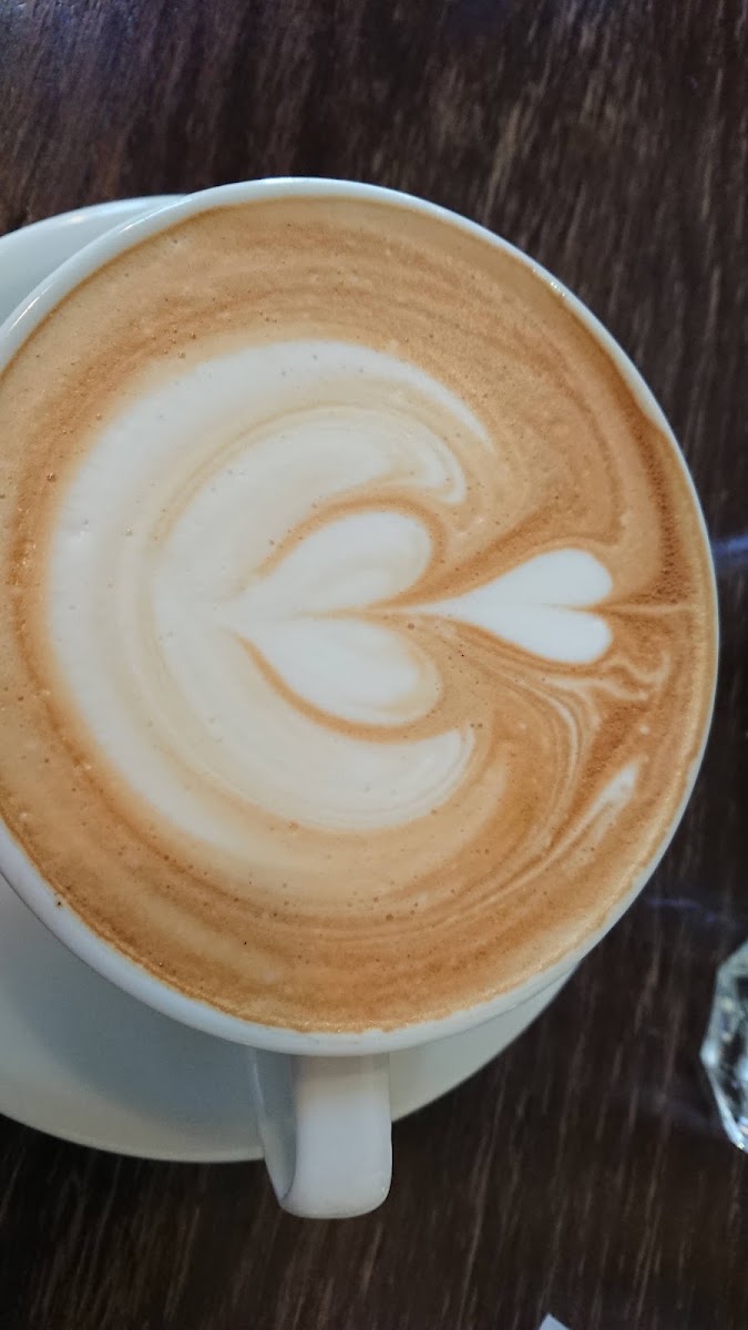 Pilot Coffee