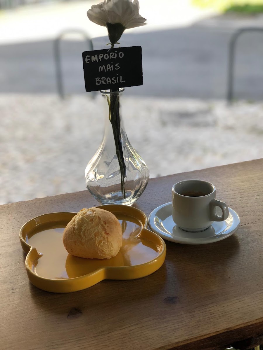 Empório Mais Brasil