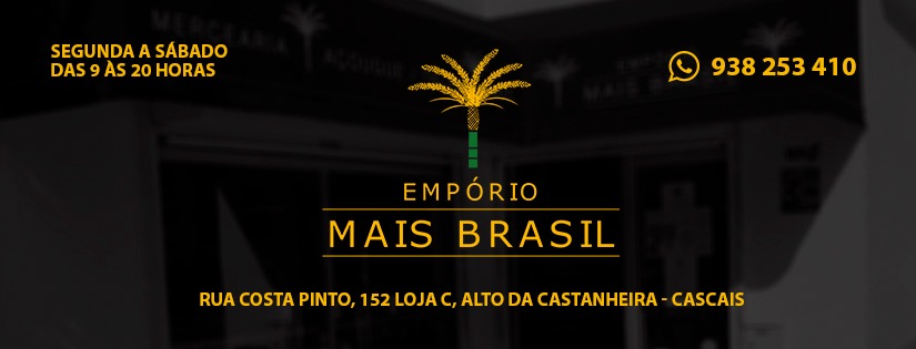 Empório Mais Brasil