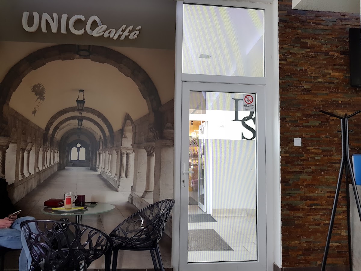UNICO Café