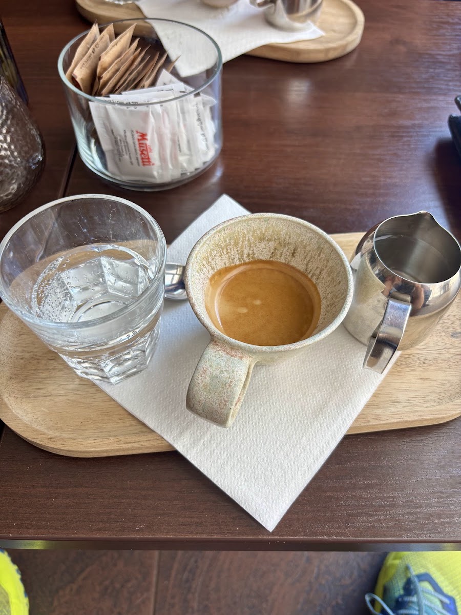 UNICO Café