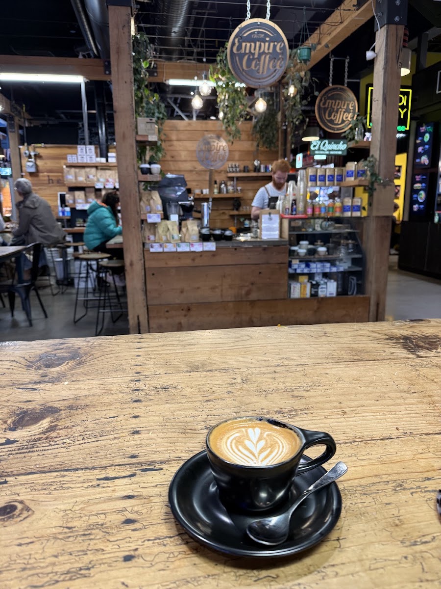 Empire Coffee