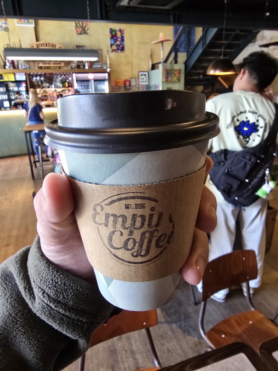 Empire Coffee