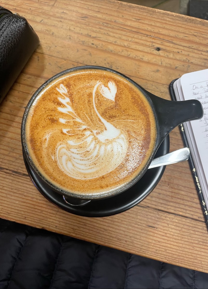 Empire Coffee