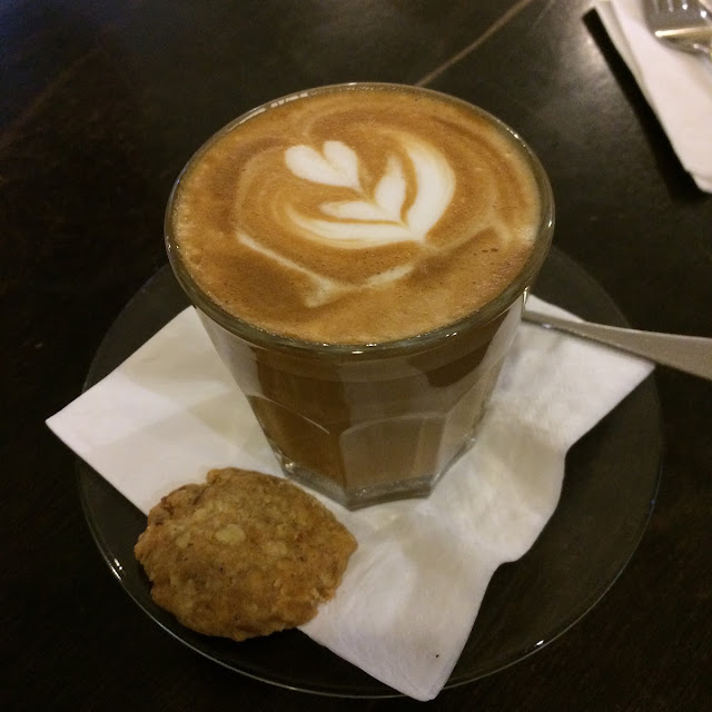 Picollo Latte