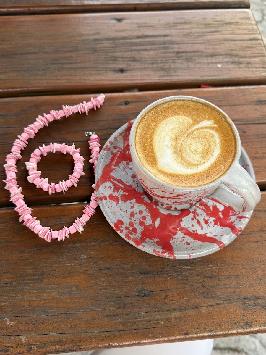 Varietal Coffee Roasters - Valle de Ángeles