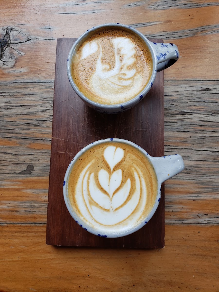 Varietal Coffee Roasters - Valle de Ángeles