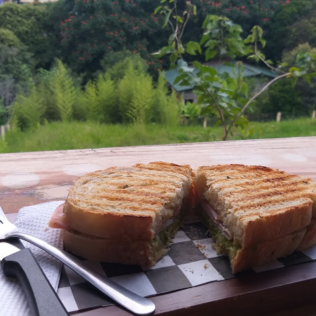 Sandwich
