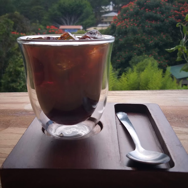 Cool Brew
