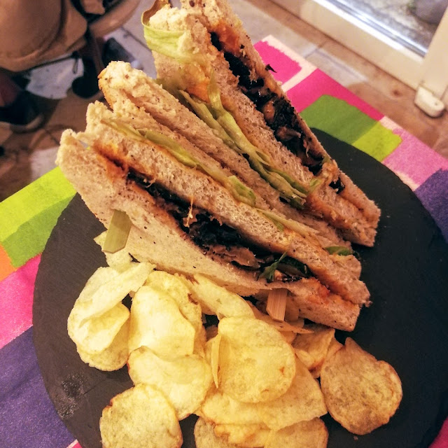 Club Sandwich