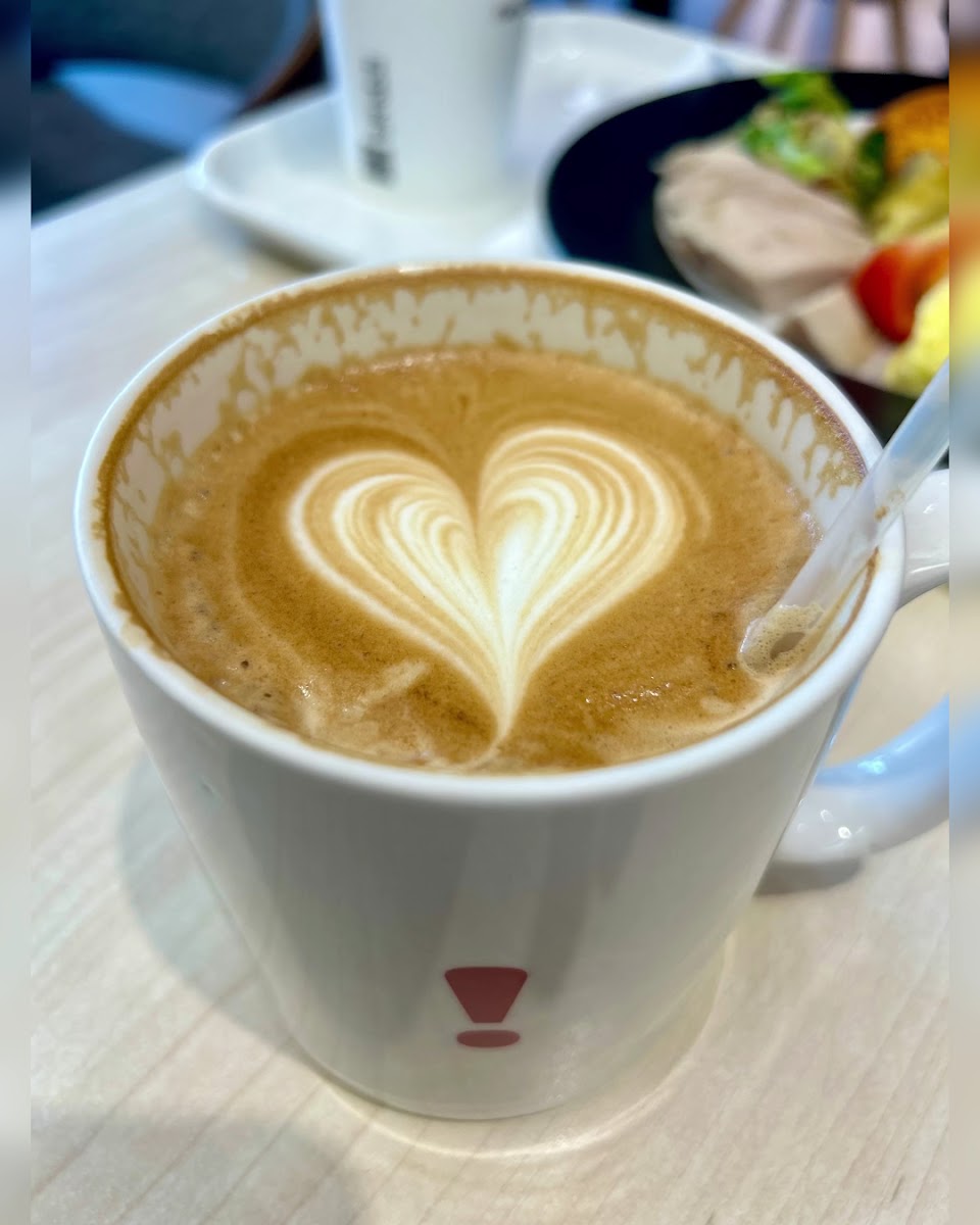 I'M COFFEE 大學店