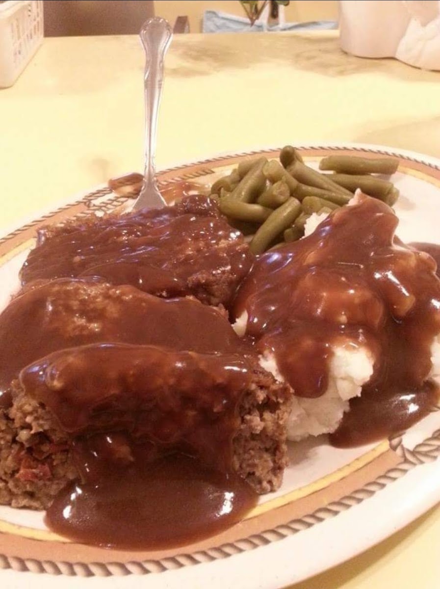 Cousin's Cafe