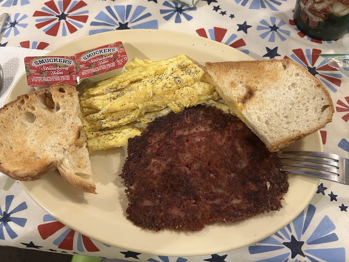 Cousin's Cafe