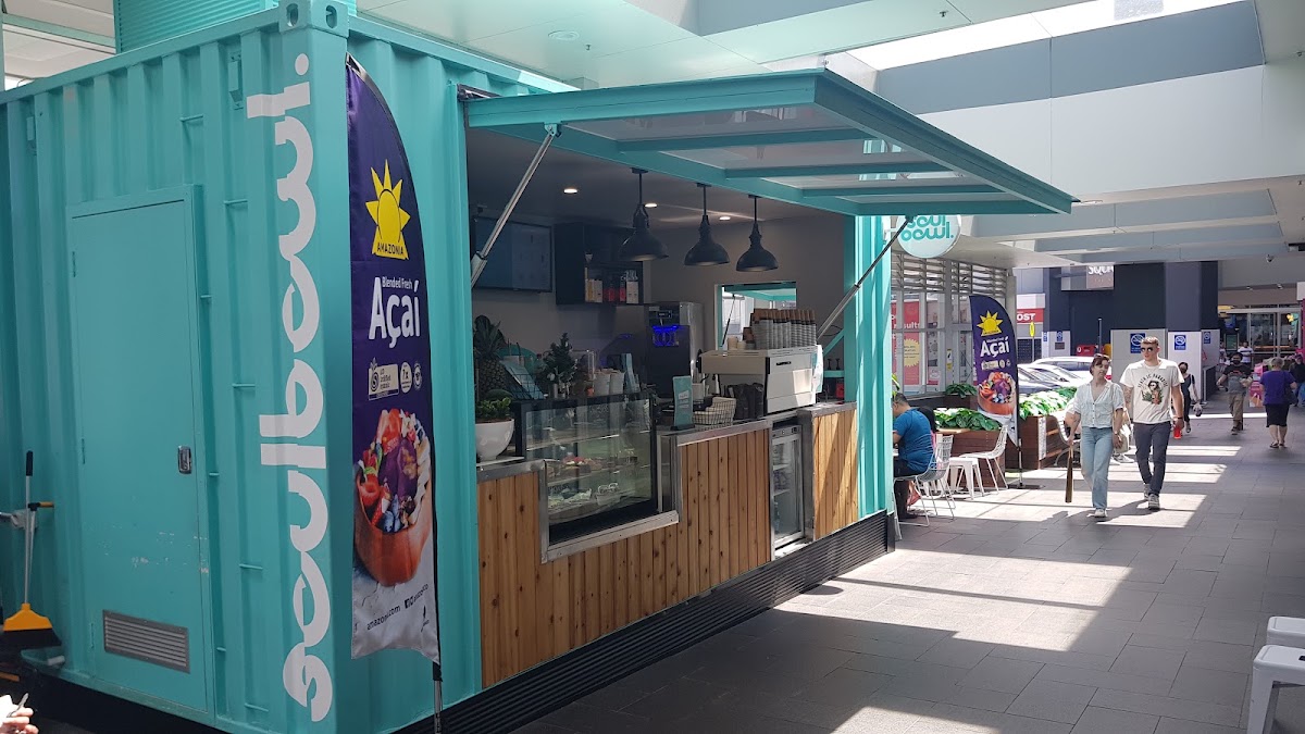 Sol Bowl Baulkham Hills