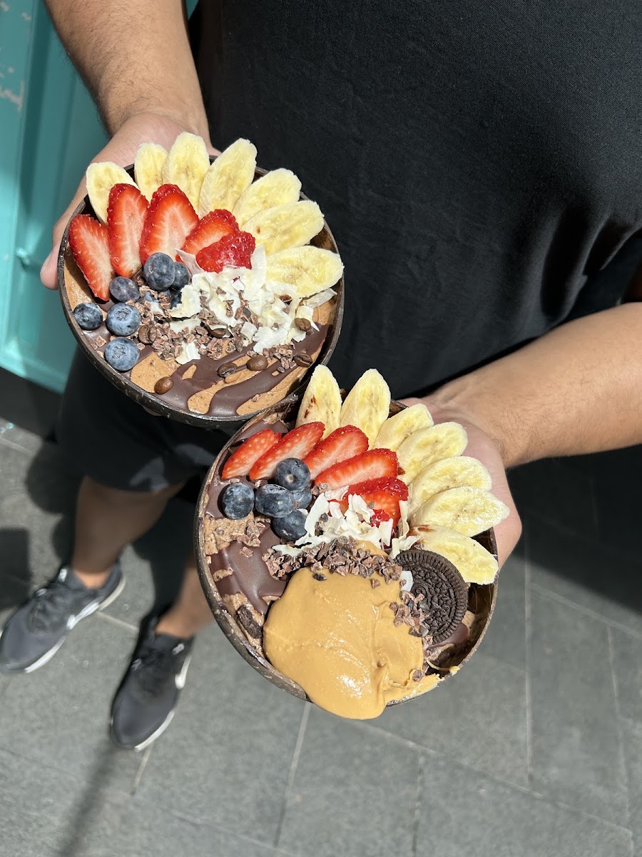 Sol Bowl Baulkham Hills