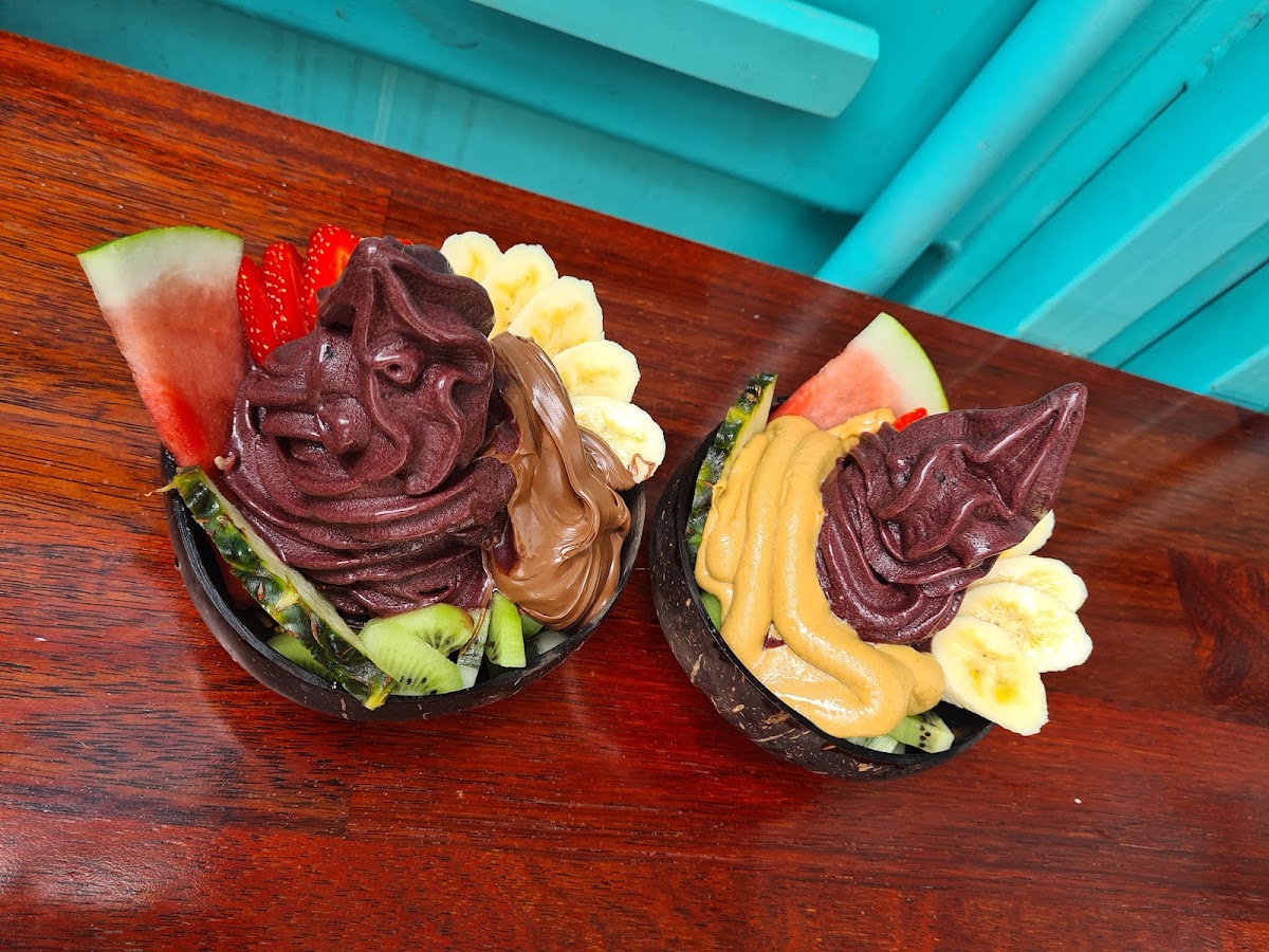Sol Bowl Baulkham Hills