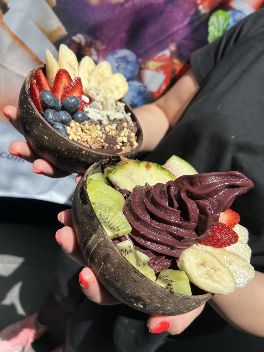 Sol Bowl Baulkham Hills