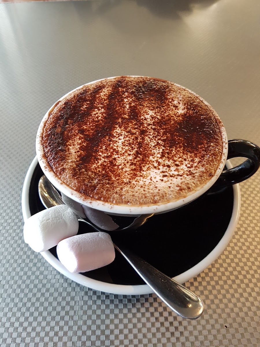Zest Cafe