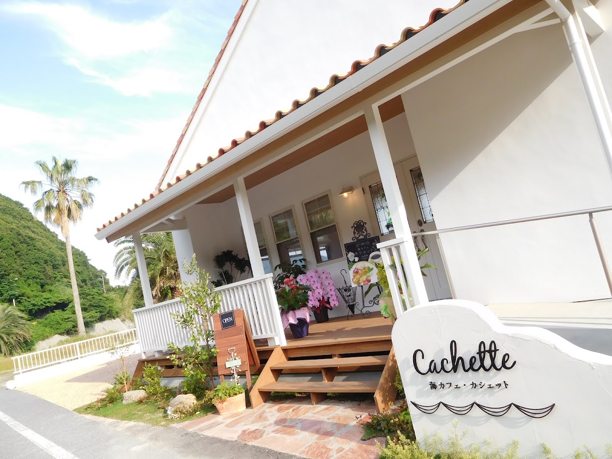 Cachette