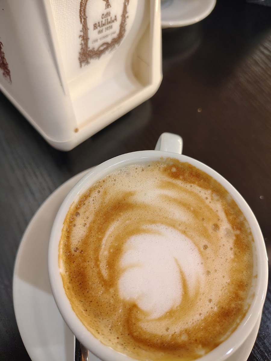 Caffè Balilla