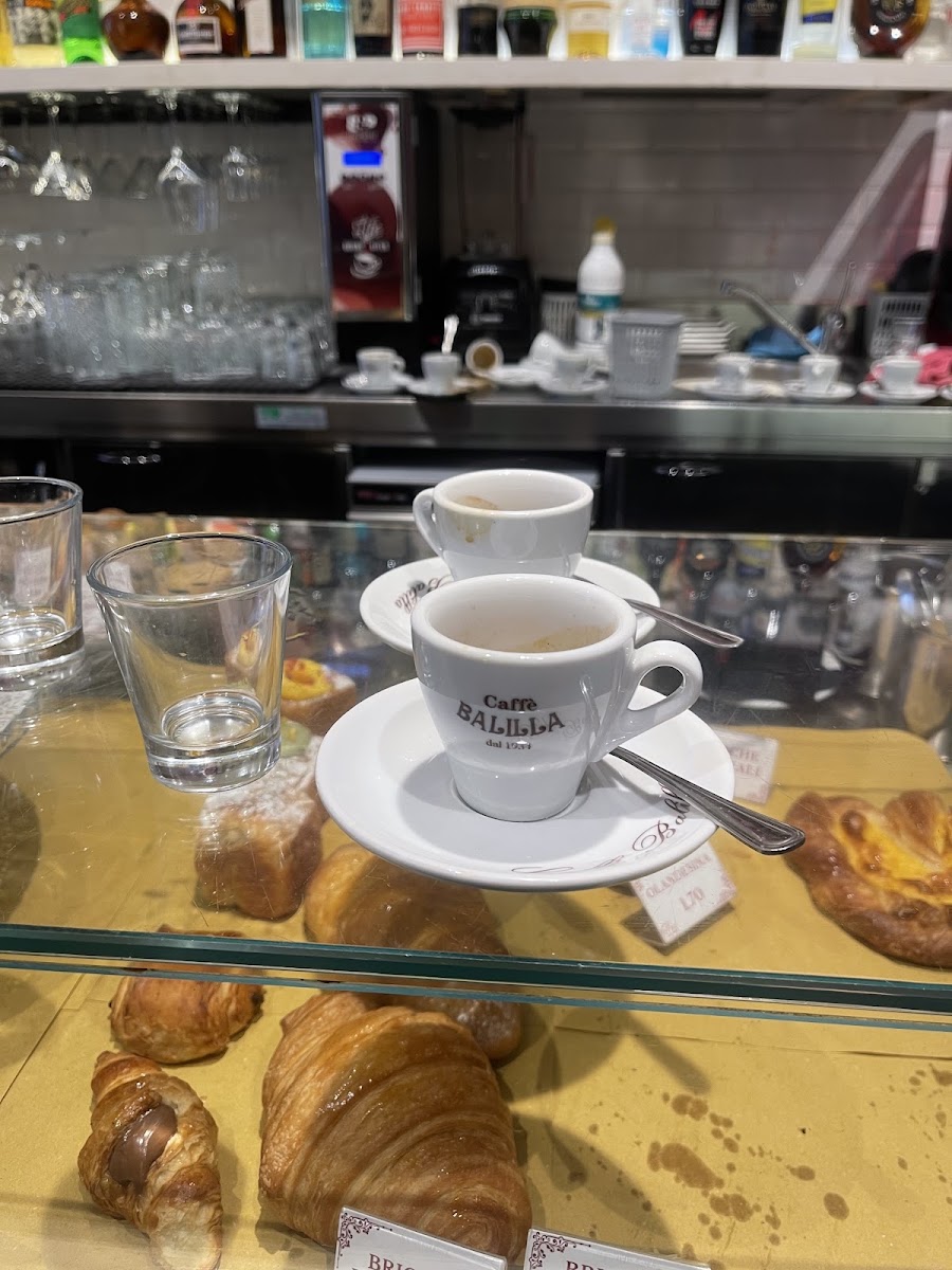 Caffè Balilla