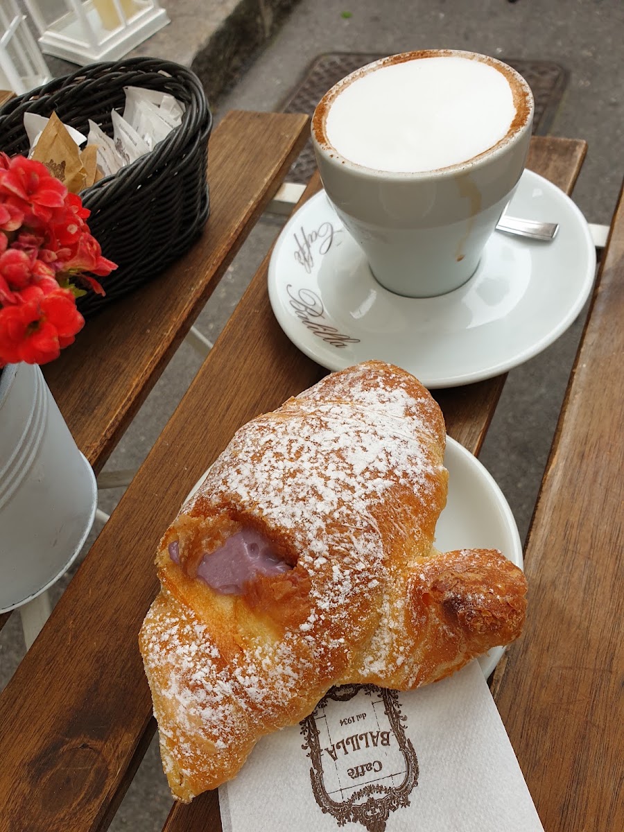 Caffè Balilla