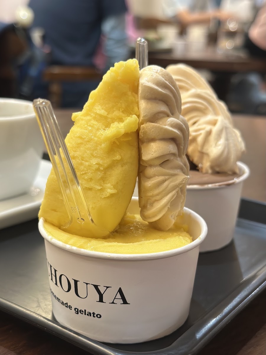 Ichouya
