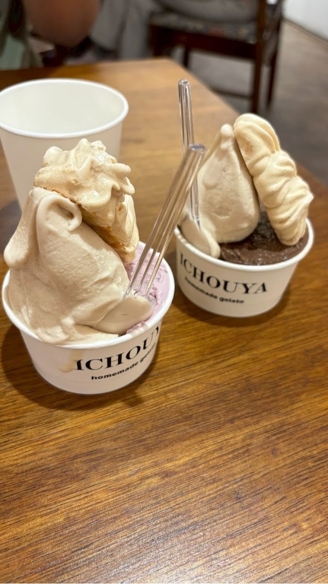 Ichouya