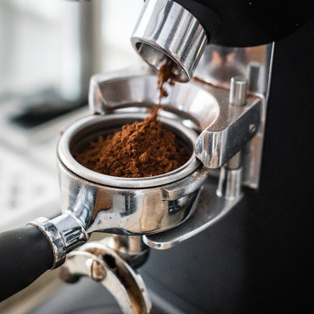 Espresso