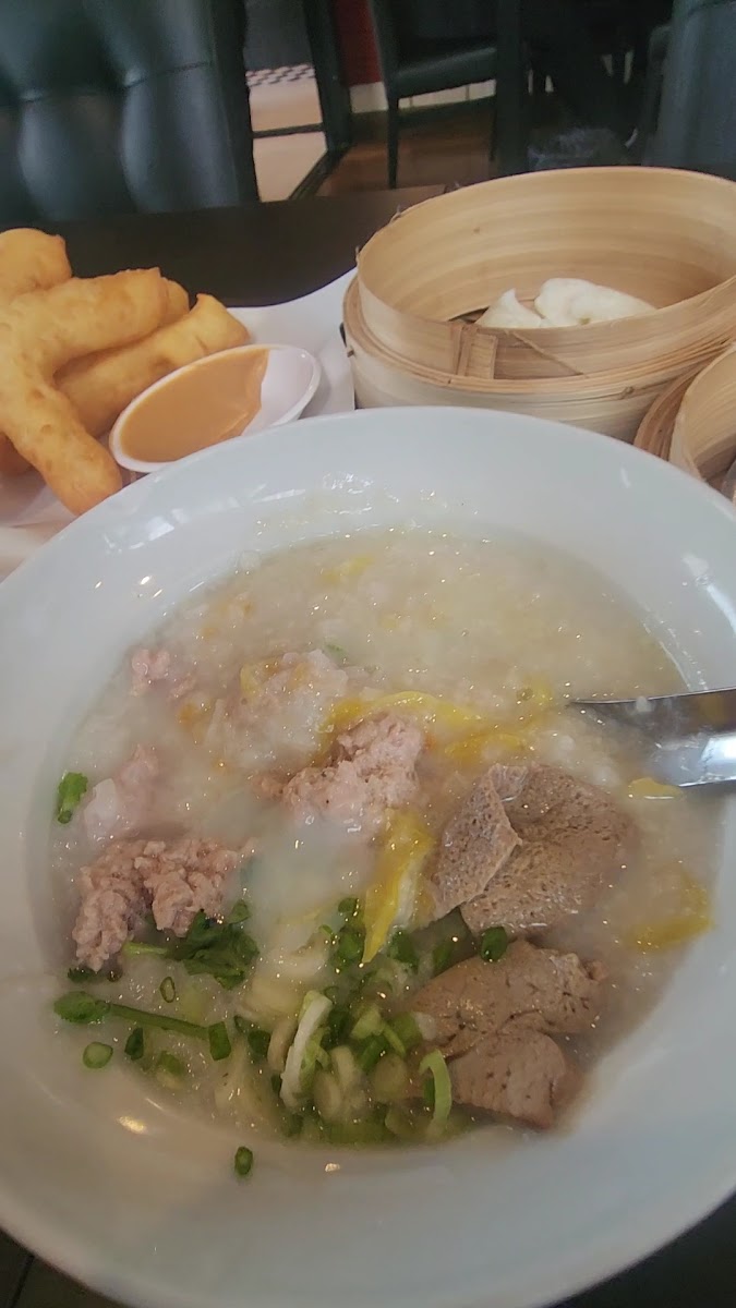 Little Khae Rai Cafe